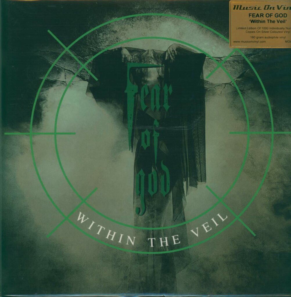 Fear Of God-Within The Veil-LP (Vinyl)-01