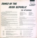 Fee McGorman-Songs Of The Irish Republic-LP (Vinyl)-02