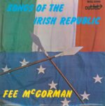 Fee McGorman-Songs Of The Irish Republic-LP (Vinyl)-01