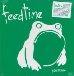 Feedtime-The Aberrant Years-LP (Vinyl)-01