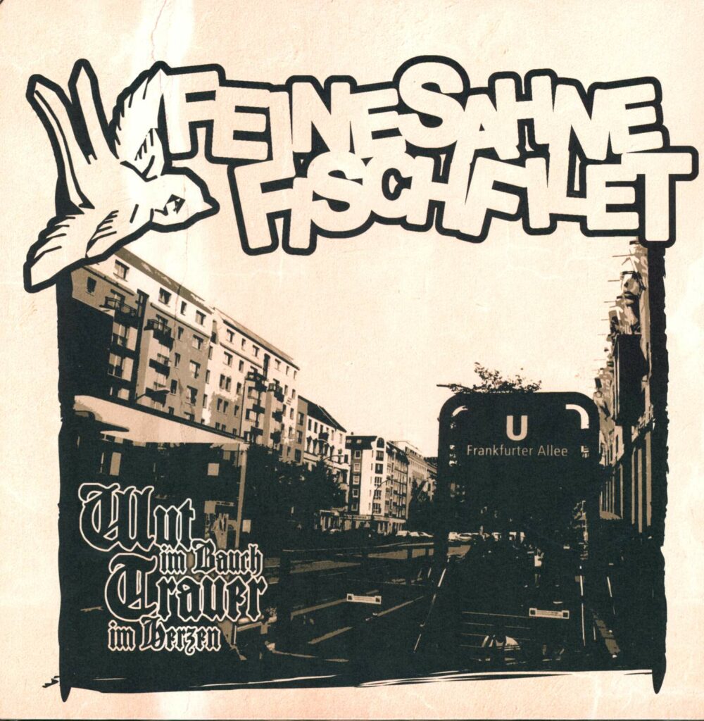 Feine Sahne Fischfilet-Wut Im Bauch