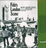 Fela Kuti-Fela's London Scene-LP (Vinyl)-02