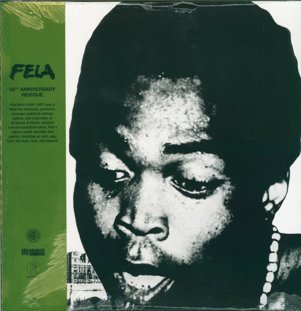 Fela Kuti-Fela's London Scene-LP (Vinyl)-01