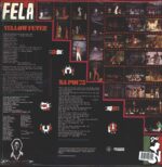 Fela Kuti-Yellow Fever-LP (Vinyl)-02