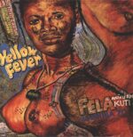 Fela Kuti-Yellow Fever-LP (Vinyl)-01