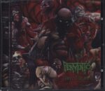 Fermento-Three Murders-CD-01