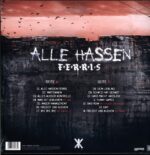 Ferris Mc-Alle Hassen Ferris-LP (Vinyl)-02