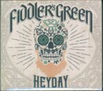 Fiddler's Green-Heyday-CD-01