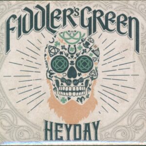 Fiddler's Green-Heyday-CD-01