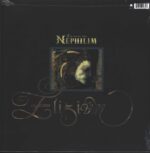 Fields Of the Nephilim-Elizium-LP (Vinyl)-02