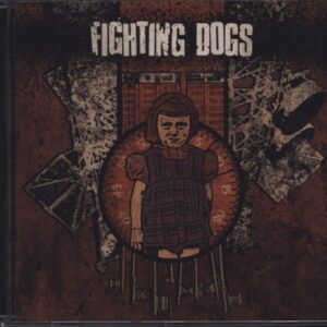 Fighting Dogs-Fighting Dogs-CD-01