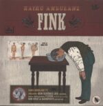 Fink-Haiku Ambulanz-LP (Vinyl)-01