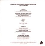 Fink-Live In Concert-LP (Vinyl)-02