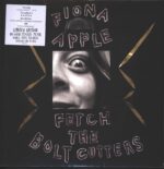 Fiona Apple-Fetch The Bolt Cutters-LP (Vinyl)-01