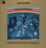 Firesign Theatre-I Think We're All Bozos On This Bus-LP (Vinyl)-01