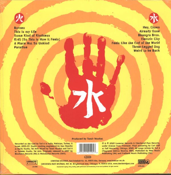 Firewater-The Golden Hour-LP (Vinyl)-02