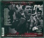 First Blood-Silence Is Betrayal-CD-02