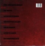 Fischer-Z-Red Skies Over Paradise-LP (Vinyl)-02