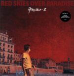 Fischer-Z-Red Skies Over Paradise-LP (Vinyl)-01