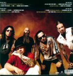 Volume 1-LP (Vinyl)-01