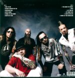 Volume 2-LP (Vinyl)-01