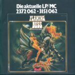 Flaming Bess-Mythos / Zay-7" Single (Vinyl)-02