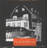 Flats-Better Living-LP (Vinyl)-01