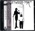 Fleetwood Mac-Fleetwood Mac-CD-01