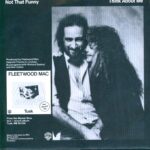 Fleetwood Mac-Not That Funny / Think About Me-7" Single (Vinyl)-02