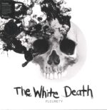 Fleurety-The White Death-LP (Vinyl)-01