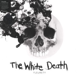 Fleurety-The White Death-LP (Vinyl)-01