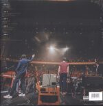 Flight Of The Conchords-Live In London-LP (Vinyl)-02
