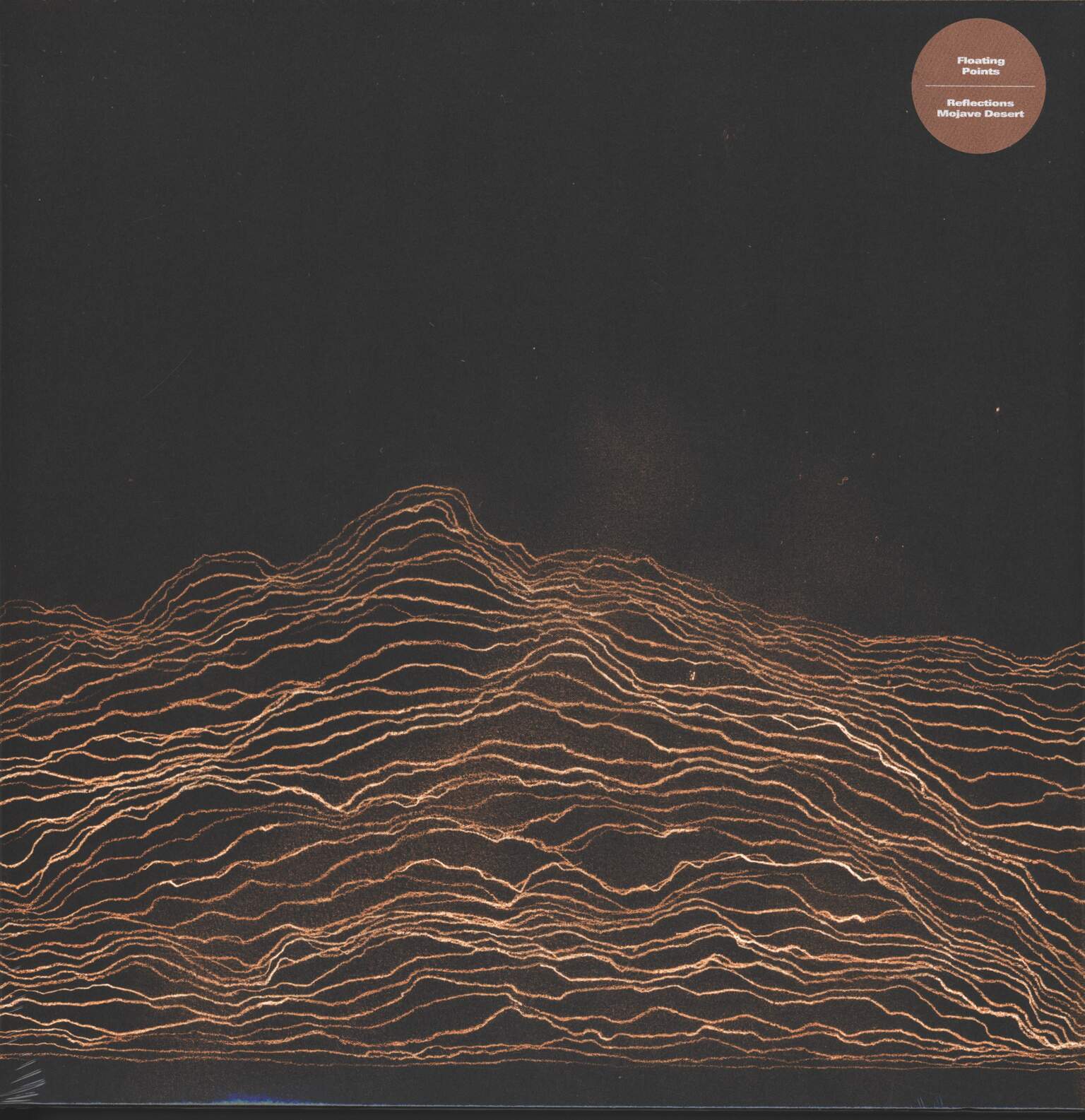 Floating-Points-Reflections-Mojave-Desert-LP-Vinyl Floating Points-Reflections - Mojave Desert-LP (Vinyl)-01