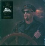 Flomega-Mann Über Bord-LP (Vinyl)-01