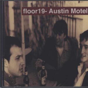 Floor 19-Austin Motel-CD-01