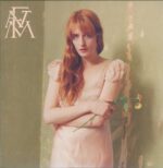 Florence And The Machine-High As Hope-LP (Vinyl)-01