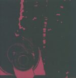 Fly Pan Am-Sédatifs En Fréquences Et Sillons-12" Maxi Single (Vinyl)-01