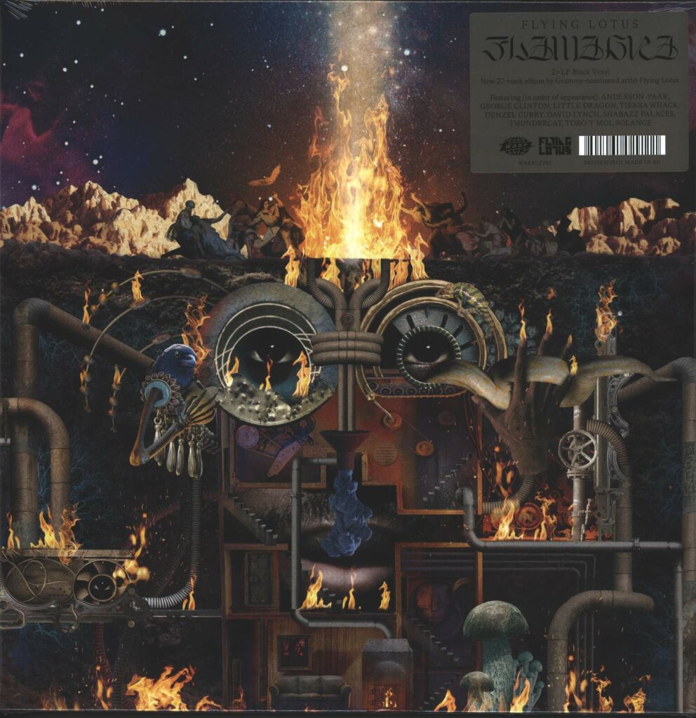 Flying Lotus-Flamagra-LP (Vinyl)-01