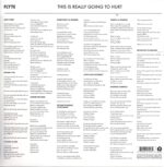 Flyte-This Is Really Going To Hurt-LP (Vinyl)-02