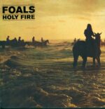 Foals-Holy Fire-LP (Vinyl)-01
