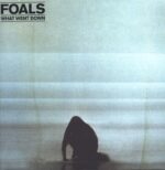 Foals-What Went Down-LP (Vinyl)-01