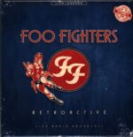 Foo Fighters-Retroactive-LP (Vinyl)-01