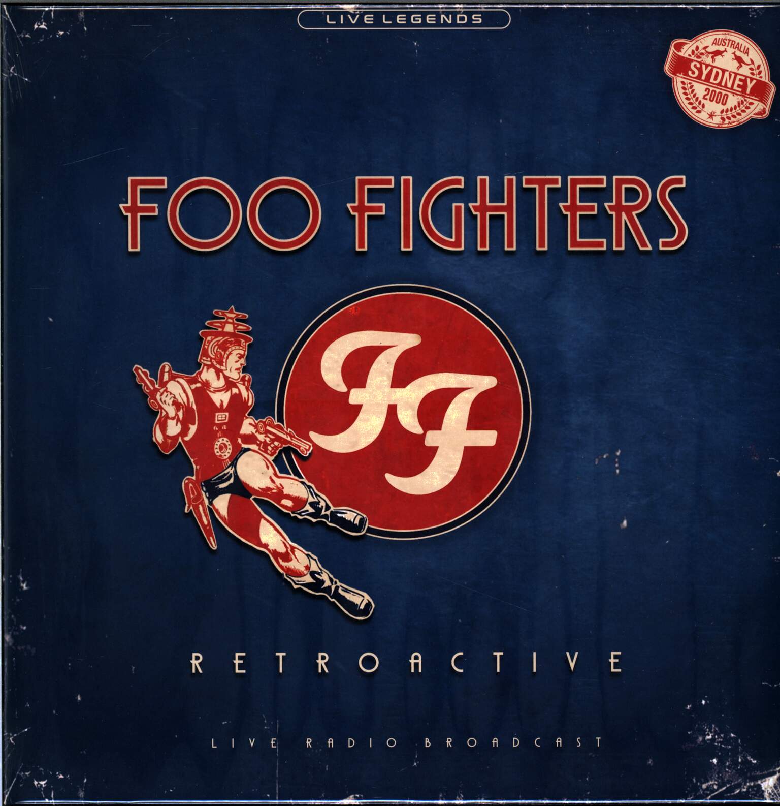 Foo-Fighters-Retroactive-LP-Vinyl Foo Fighters-Retroactive-LP (Vinyl)-01