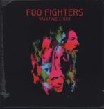 Foo Fighters-Wasting Light-LP (Vinyl)-01
