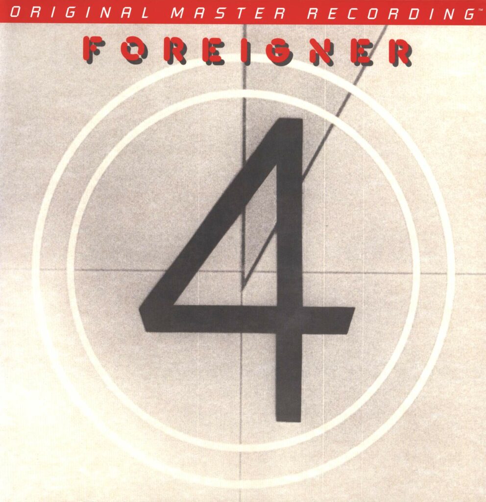 Foreigner-4-LP (Vinyl)-01