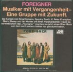 Foreigner-Cold As Ice-7" Single (Vinyl)-02