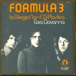 Formula 3-La Ciliegia Non È Di Plastica-7" Single (Vinyl)-02