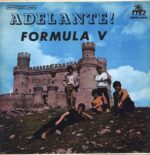 Formula V-Adelante!-LP (Vinyl)-01