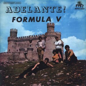 Formula V-Adelante!-LP (Vinyl)-01