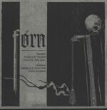 Fórn-The Departure Of Consciousness-LP (Vinyl)-02